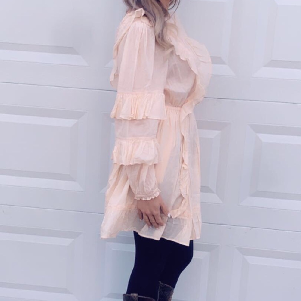 Dress - Picture 3 of 4